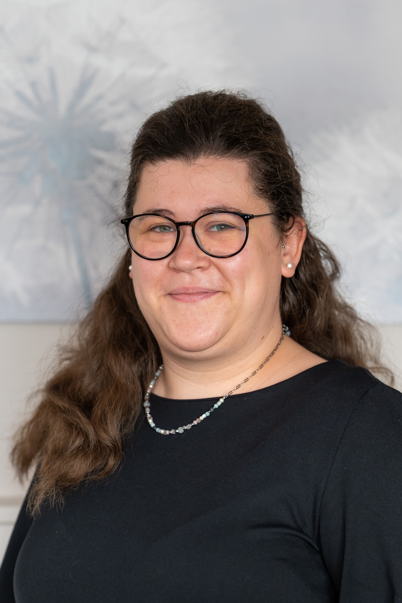 Frau Buhmann